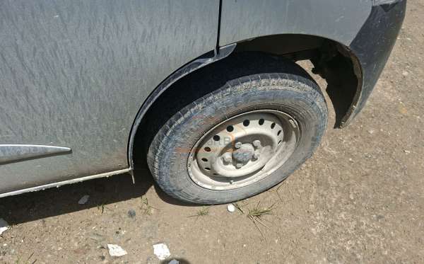 DAIHATSU GRAN MAX PICK-UP 1.5