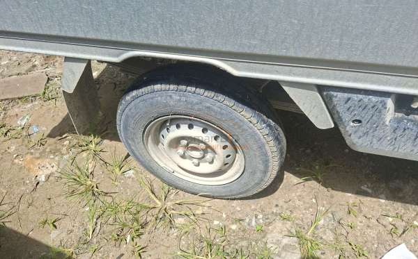 DAIHATSU GRAN MAX PICK-UP 1.5