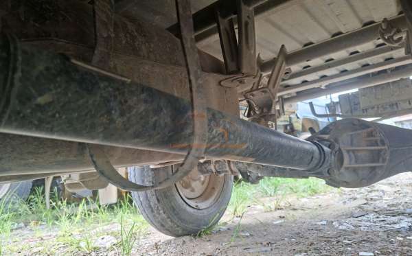 DAIHATSU GRAN MAX PICK-UP 1.5