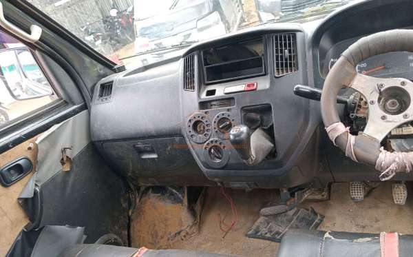 DAIHATSU  GRAN MAX  PICK-UP