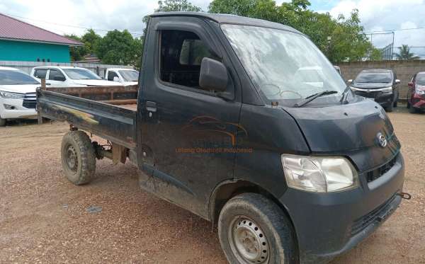 DAIHATSU  GRAN MAX  PICK-UP