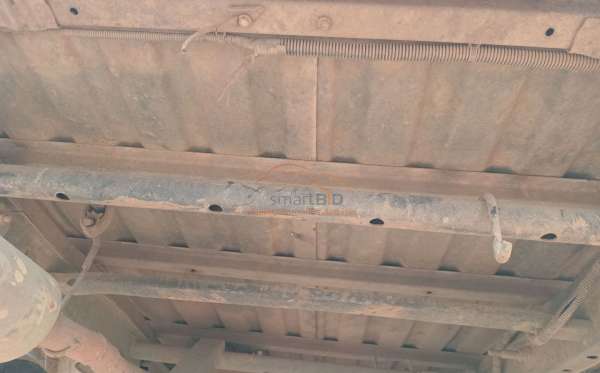 DAIHATSU  GRAN MAX  PICK-UP