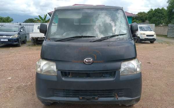DAIHATSU  GRAN MAX  PICK-UP