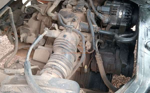 DAIHATSU  GRAN MAX  PICK-UP