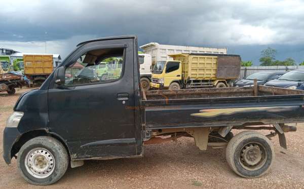 DAIHATSU  GRAN MAX  PICK-UP