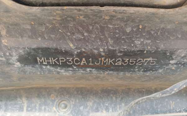 DAIHATSU  GRAN MAX  PICK-UP