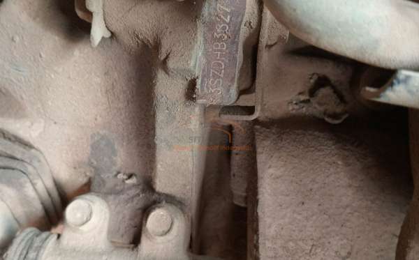 DAIHATSU  GRAN MAX  PICK-UP