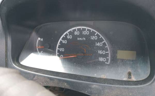 DAIHATSU  GRAN MAX  PICK-UP