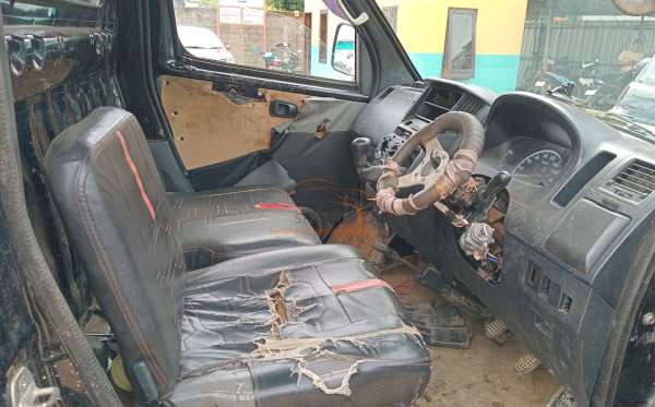 DAIHATSU  GRAN MAX  PICK-UP