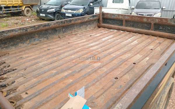 DAIHATSU  GRAN MAX  PICK-UP