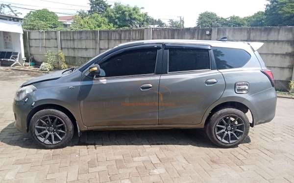 DATSUN GO+PANCA T
