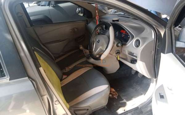 DATSUN GO+PANCA T