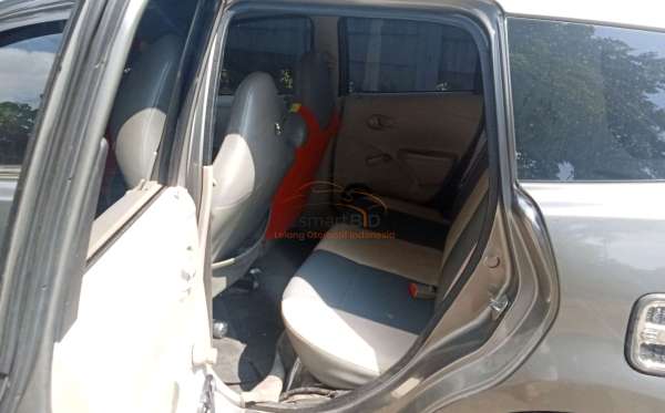 DATSUN GO+PANCA T