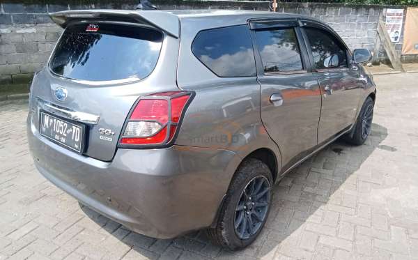 DATSUN GO+PANCA T
