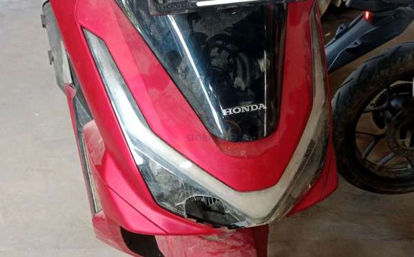 HONDA  PCX 160