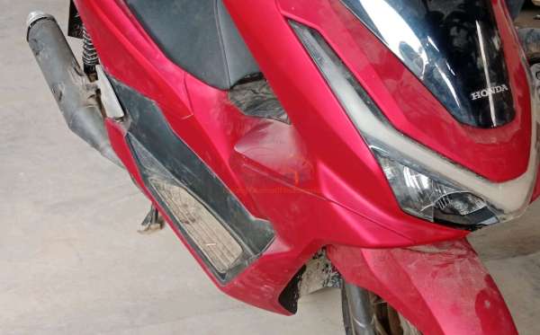HONDA  PCX 160