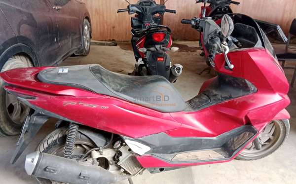 HONDA  PCX 160