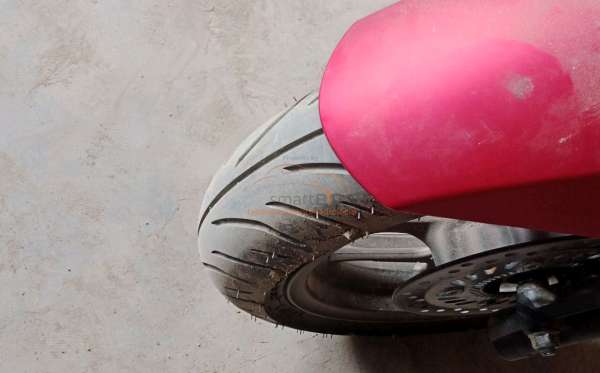 HONDA  PCX 160