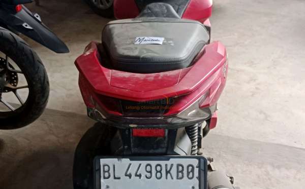 HONDA  PCX 160