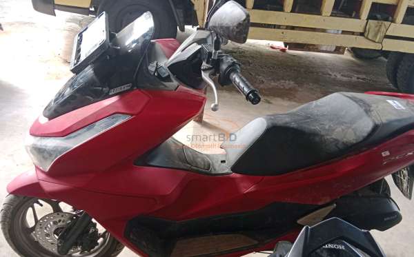 HONDA  PCX 160