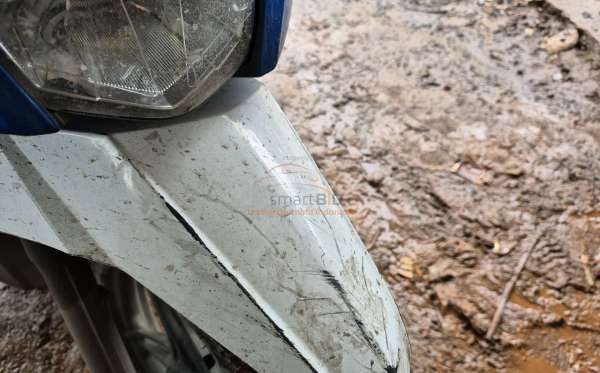 HONDA BEAT SPORTY
