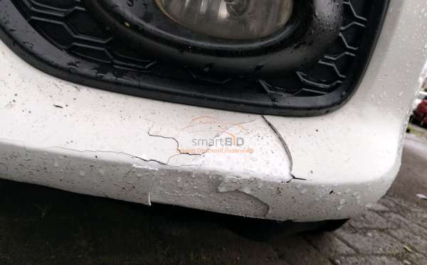 HONDA  BRIO  SATYA DD1 1.2 E