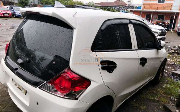 HONDA  BRIO  SATYA DD1 1.2 E