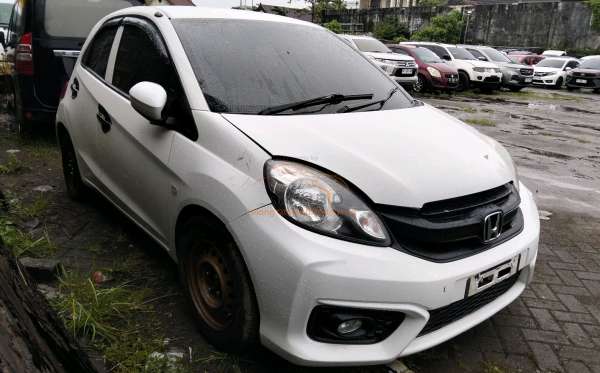 HONDA  BRIO  SATYA DD1 1.2 E