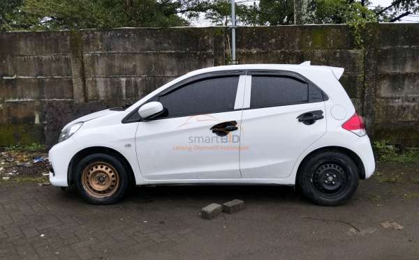 HONDA  BRIO  SATYA DD1 1.2 E