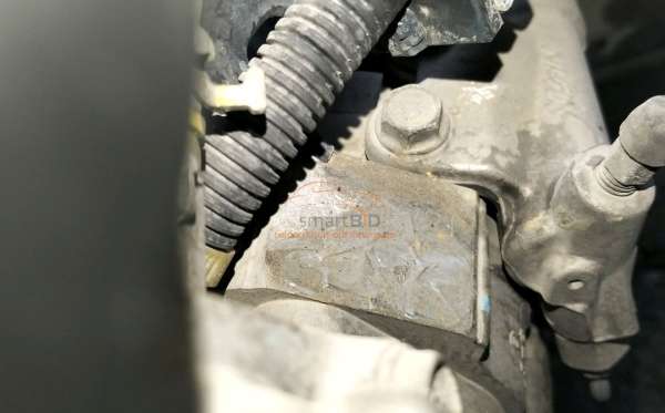 HONDA  BRIO  SATYA DD1 1.2 E