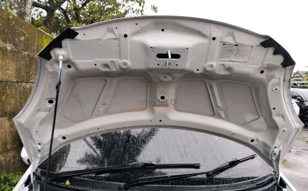 HONDA  BRIO  SATYA DD1 1.2 E