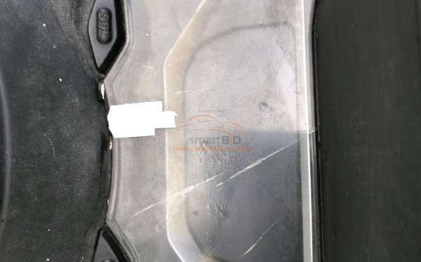 HONDA NEW PCX 160 CBS