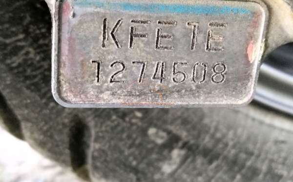 HONDA NEW PCX 160 CBS