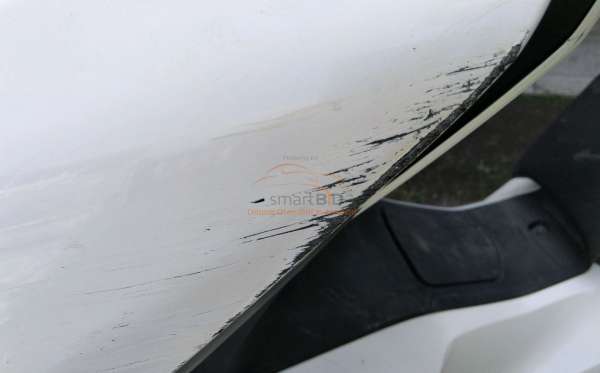 HONDA NEW PCX 160 CBS