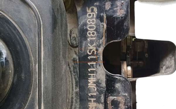 HONDA NEW SCOOPY ENERGETIC