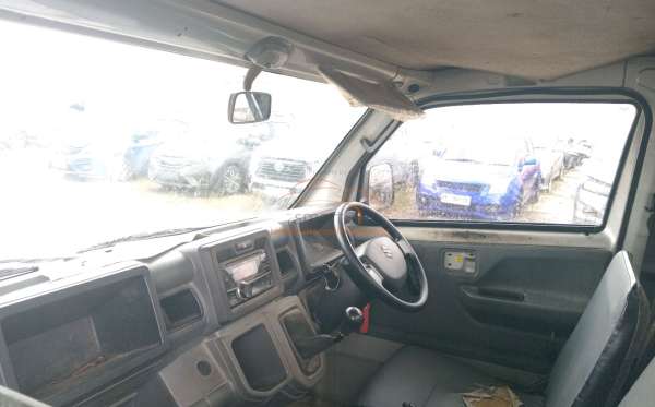 SUZUKI CARRY 1.5 CL PU