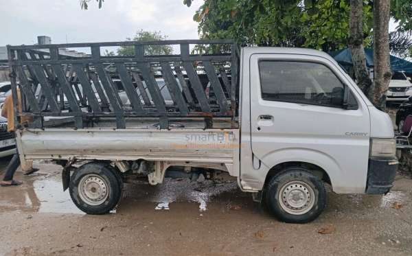 SUZUKI CARRY 1.5 CL PU