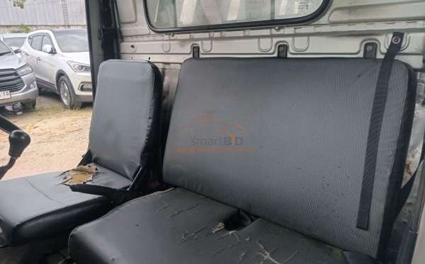 SUZUKI CARRY 1.5 CL PU