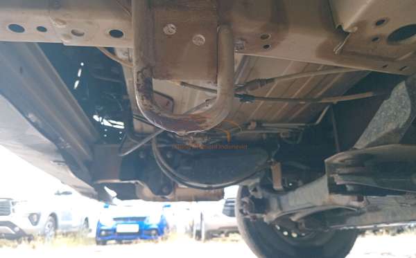 SUZUKI CARRY 1.5 CL PU