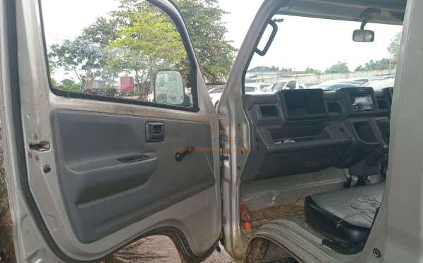SUZUKI CARRY 1.5 CL PU