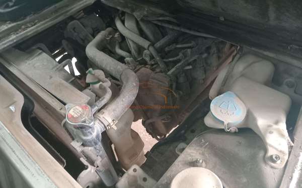 SUZUKI CARRY 1.5 CL PU