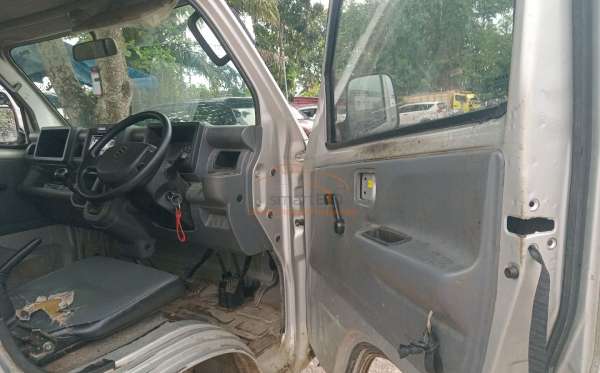 SUZUKI CARRY 1.5 CL PU