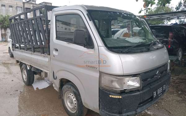SUZUKI CARRY 1.5 CL PU