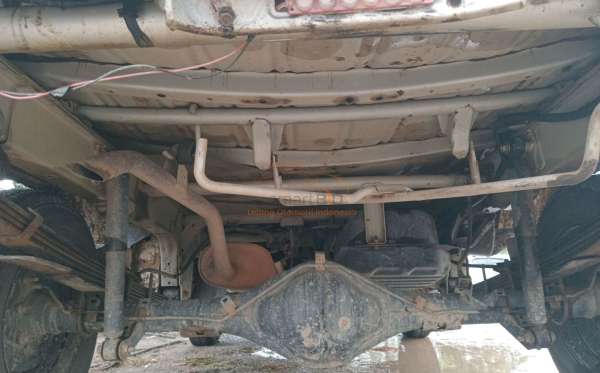 SUZUKI CARRY 1.5 CL PU