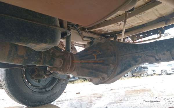 SUZUKI CARRY 1.5 CL PU