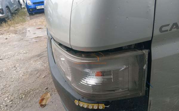 SUZUKI CARRY 1.5 CL PU