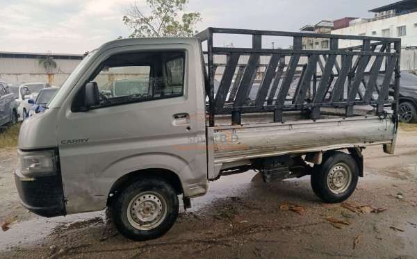 SUZUKI CARRY 1.5 CL PU