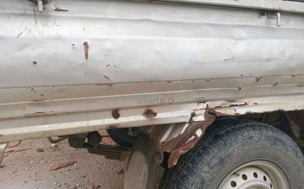 SUZUKI CARRY 1.5 CL PU