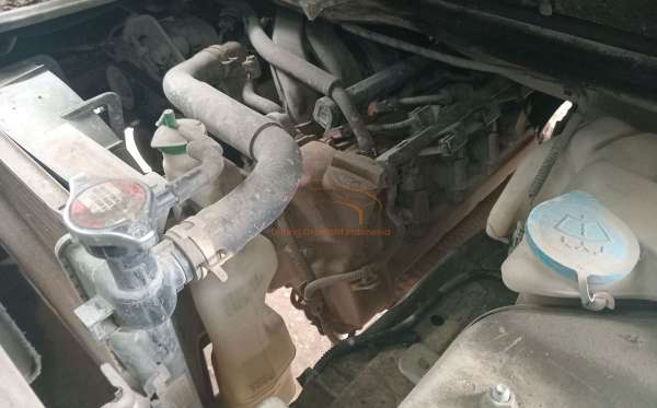 SUZUKI CARRY 1.5 CL PU