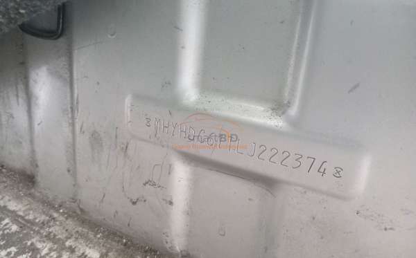 SUZUKI CARRY 1.5 CL PU